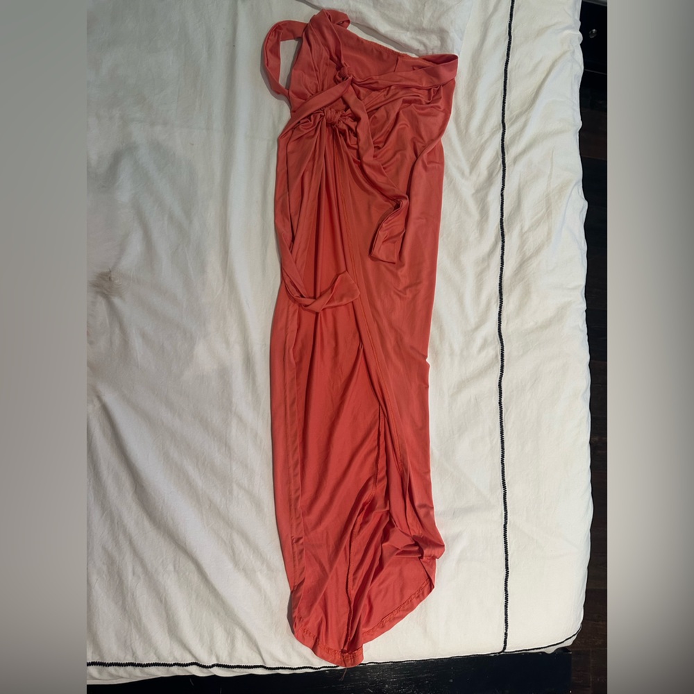 Revolve Two Piece Top and Skirt Small - Picture 10 of 15